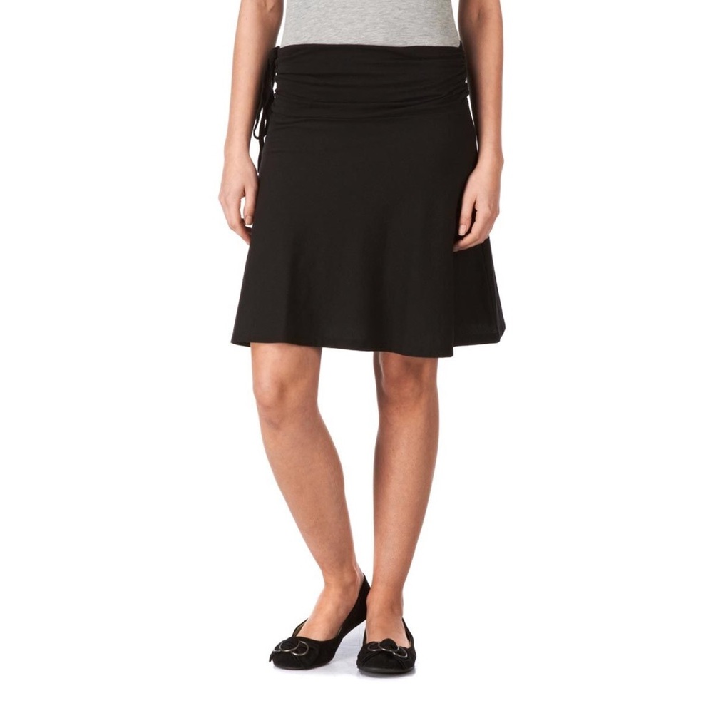 Patagonia lithia convertible travel skirt